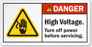 High voltage PNG-28220